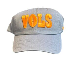 NEW University Of Tennessee VOLS Adjustable Hat, '47 Brand